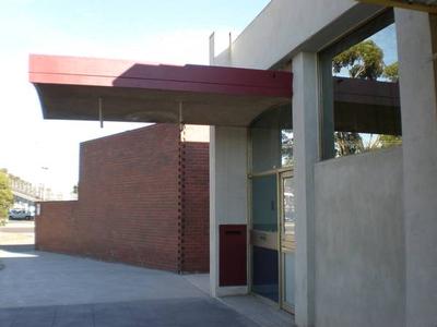 Bank On Success Here! Picture