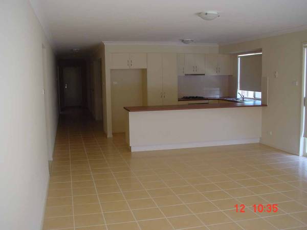 3 Bedroom + Study Home - Avail 24th October!!! Picture 3