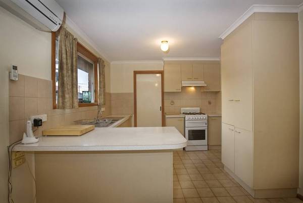 Surprisingly Large, Bright And Spacious Picture