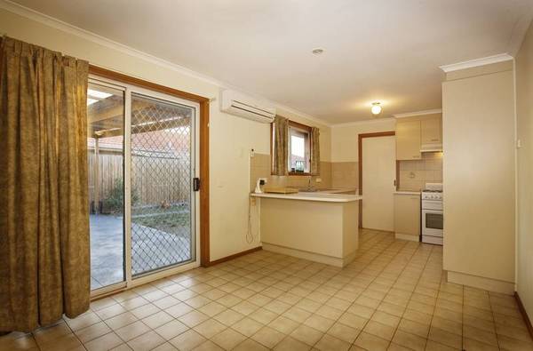 Surprisingly Large, Bright And Spacious Picture