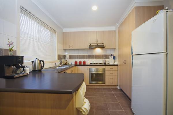 Great Starter in Parkland Enclave Picture