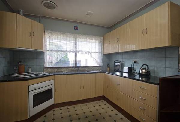 Chill the Drinks and Light The BBQ Picture