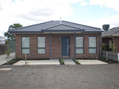 Brand New 2 Bedroom Villa Unit - Avail NOW!! Picture