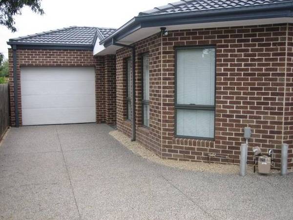 Lucky Last - Brand New 2 Bedroom Villa Unit - Avail NOW!!! Picture 1