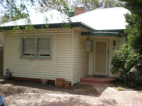 3 Bedroom Cottage Style Villa Unit - Avail Mid Dec!! Picture