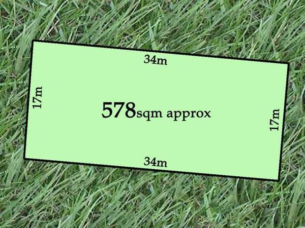 LARGE BLOCK IN ALAMANDA ESTATE - WALKING DISTANCE TO PARKLANDS Picture 1