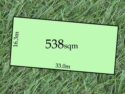 PRIME POSITION IN ALAMANDA ESTATE! Picture