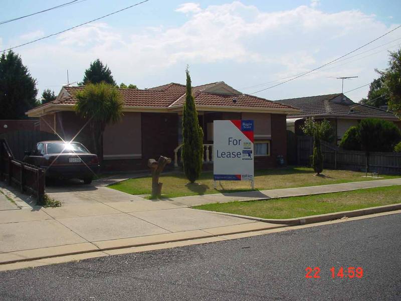 Big & Beautiful Family Home - Avail NOW!! Picture 1