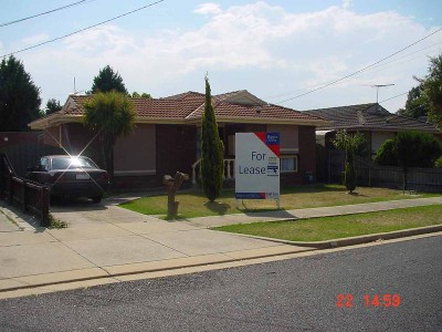 Big & Beautiful Family Home - Avail NOW!! Picture