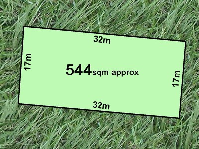 PRIME POSITION IN ALAMANDA ESTATE - READY TO BUILD ON! Picture