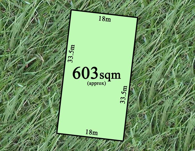 WATERFRONT LAND IN ALAMANDA - 603SQM! Picture 1