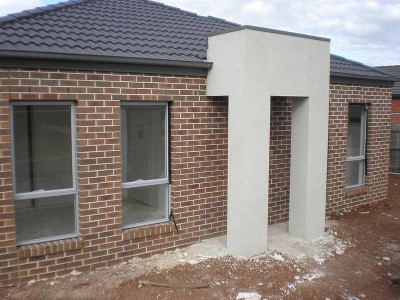 Brand New - Are you seeking a Modern & Low Maintenance Home - Avail NOW!! Picture