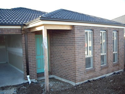 Brand New 3x Bedroom Family Home - Avail End of June! Picture