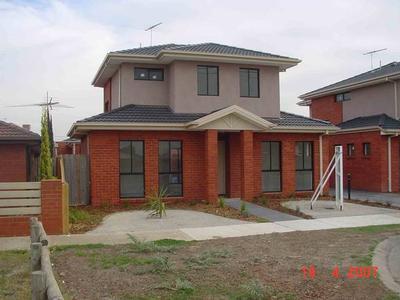 HOME AT LAST! Picture HOME AT LAST! Picture