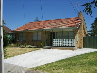 3 Bedroom Home - Avail NOW!! Picture