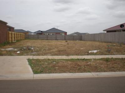 Huge Frontage! Picture