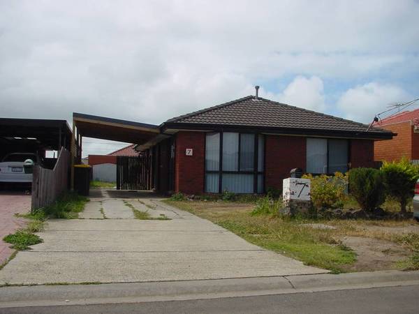 3 Bedroom Home - UNDER APPLICATION Picture 1