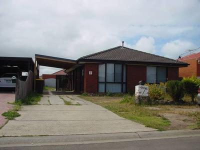 3 Bedroom Home - UNDER APPLICATION Picture