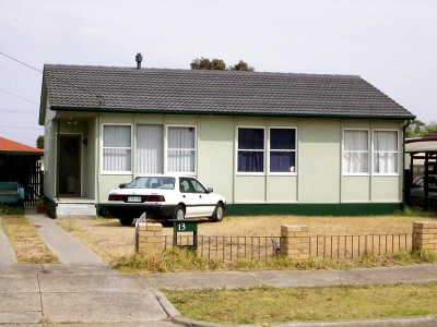 3 Bedroom Home - UNDER APPLICATION Picture