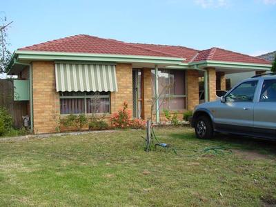 Neat as a Pin - 3 Bedroom Home - Avail Mid May!! Picture