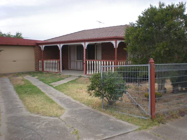 3 Bedroom Home - Short term lease - 3 Months - Avail NOW!!! Picture 1