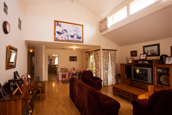 Let Me Entertain You! Picture 2