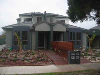 Absolutely Stunning Brand New 3 Bed Townhouse Picture Absolutely Stunning Brand New 3 Bed Townhouse Picture