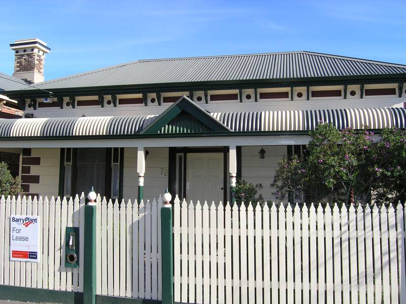 Absolutely stunning
4 bed Renovated Victorian Picture 1