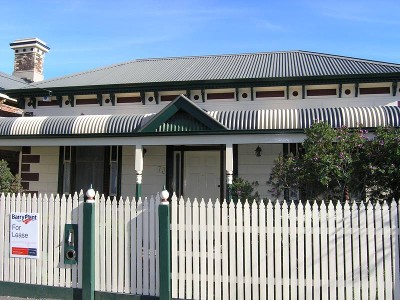 Absolutely stunning
4 bed Renovated Victorian Picture