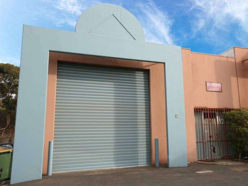 "Brilliant Factory Warehouse with Office" Picture 1