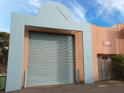 "Brilliant Factory Warehouse with Office" Picture