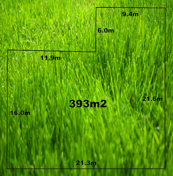 "Extreme Warehouse shell with large garden" Picture 1