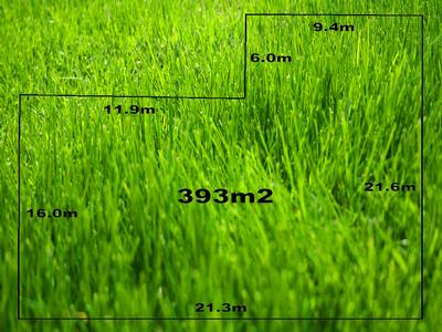 "Extreme Warehouse shell with large garden" Picture