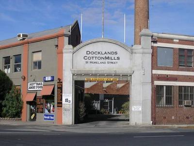 Home Office or Residence this is a must to see! Picture