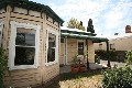 Classic Victorian 3 bedroom home close to yarraville village. Picture
