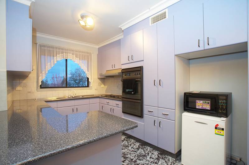 Solid Brick 4
bed mansion with River, Racecourse & CBD Views! Picture