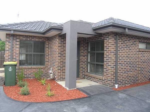 As new Spacious Two Bedroom Single Level Townhouse Picture