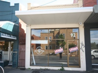 Brilliant Investment, Large Shop and Dwelling