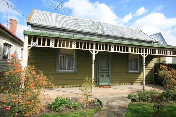 Faded but still a rose at heart! Picture 1