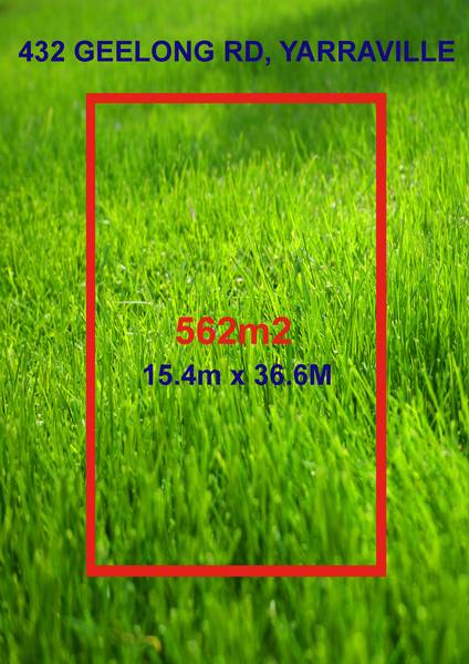 delightful 3 bedroom home on large block. Picture