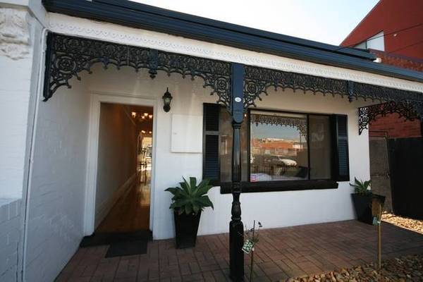 Brilliantly renovated Solid Brick Home Picture