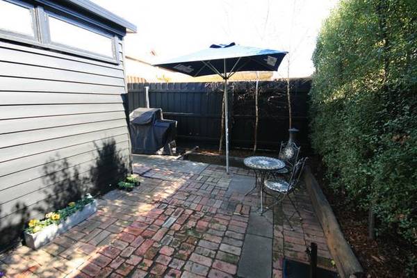 Brilliantly renovated Solid Brick Home Picture