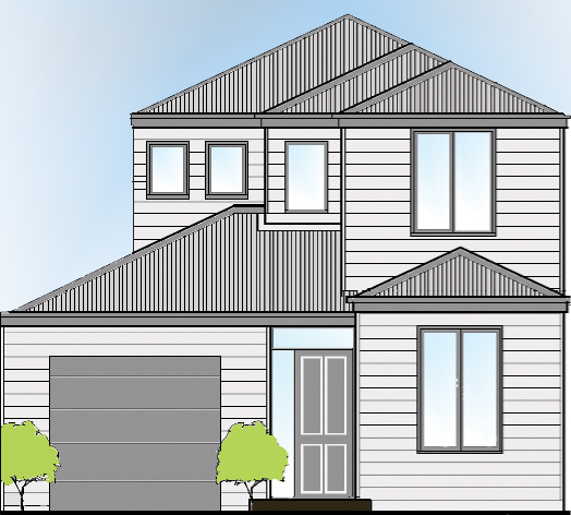 The Best, Affordable Block in Newport. - Great Stamp Duty Savings & 1st Home Buyers Bonus Potential Picture 1