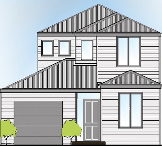 The Best, Affordable Block in Newport. - Great Stamp Duty Savings & 1st Home Buyers Bonus Potential Picture