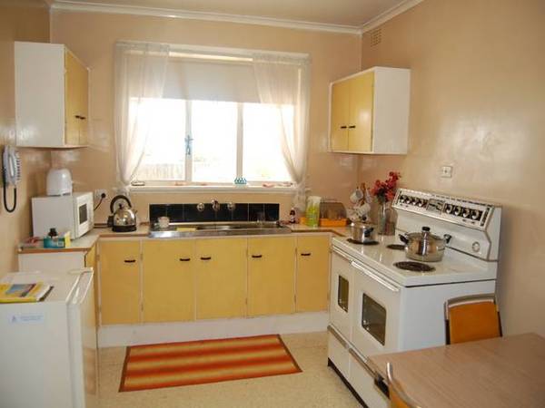 Spacious Family Home Picture 1