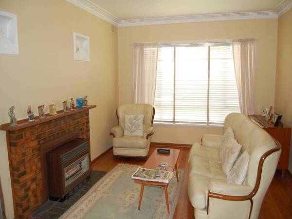 Spacious Family Home Picture 2