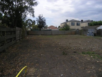 Build Your Dream Home Picture