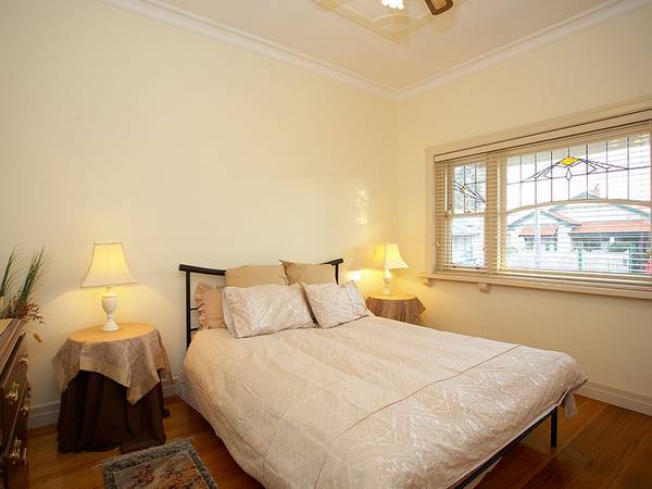 California Dreaming Picture