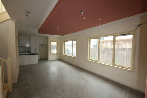 Brand New 3 Bedroom Townhouse Picture