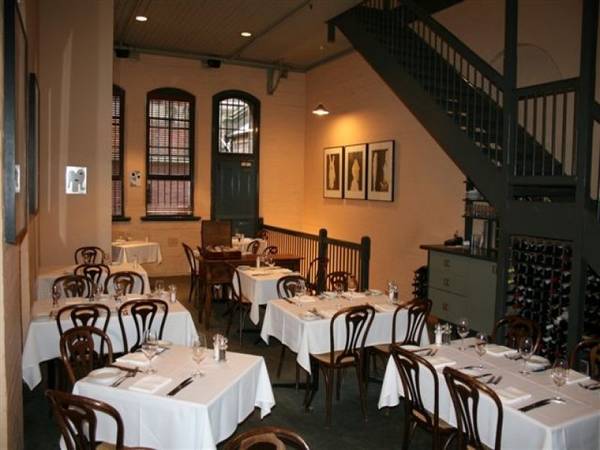 Heart of the CBD Picture 1